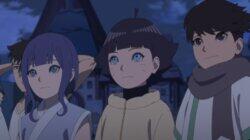 The Seven Mysteries Investigative Team Forms! The Seven Mysteries Investigative Team Forms!