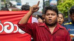 No Surrender: Inside Sri Lanka's Uprising No Surrender: Inside Sri Lanka's Uprising