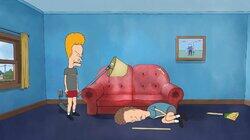 Beavis and Butt-Head in Freaky Friday Beavis and Butt-Head in Freaky Friday
