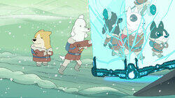 Freeze Out Freeze Out