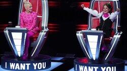 The Blind Auditions Premiere, Part 2 The Blind Auditions Premiere, Part 2