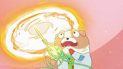 No Good Seed Goes Unpunished No Good Seed Goes Unpunished