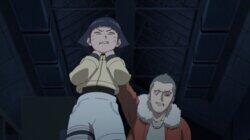 Himawari Kidnapped! Himawari Kidnapped!