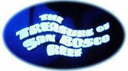 The Treasure of San Bosco Reef (2) The Treasure of San Bosco Reef (2)