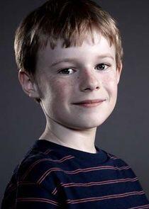 Joey Matthews Joey Matthews