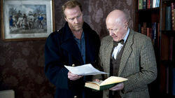 The Dramatist The Dramatist