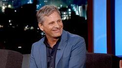 Viggo Mortensen, George Lopez, Colin Hay Viggo Mortensen, George Lopez, Colin Hay