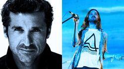 Patrick Dempsey, Justin Schmidt, Tame Impala Patrick Dempsey, Justin Schmidt, Tame Impala
