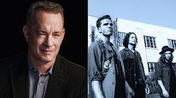 Tom Hanks, Kaleo Tom Hanks, Kaleo
