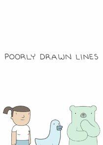 Poorly Drawn Lines Poorly Drawn Lines