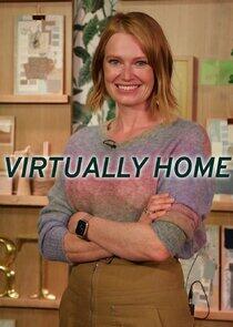 Virtually Home Virtually Home