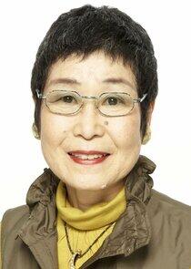 Reiko Suzuki Reiko Suzuki