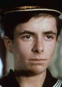 Young Nicholas Young Nicholas