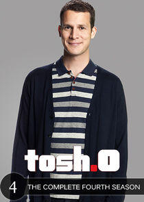 Tosh.0 - Season 4 Tosh.0 - Season 4