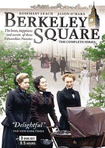 Berkeley Square Berkeley Square