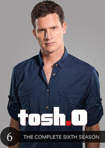 Tosh.0 - Season 6 Tosh.0 - Season 6