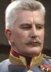 Count Conrad Von Hotzendorf Count Conrad Von Hotzendorf