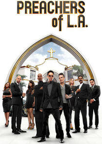 Preachers of L.A. Preachers of L.A.