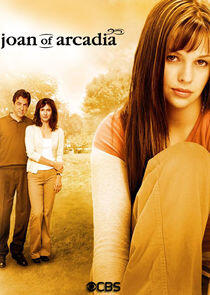 Joan of Arcadia Joan of Arcadia