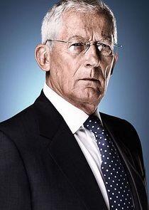 Nick Hewer Nick Hewer