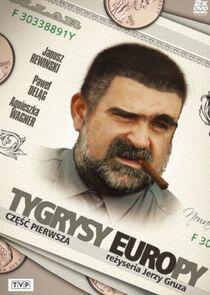 Tygrysy Europy Tygrysy Europy