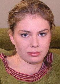 Mariolka Kiepska Mariolka Kiepska