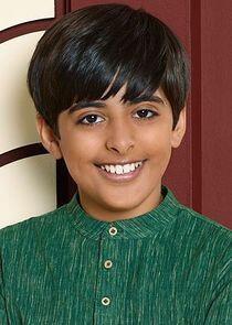 Ravi Ross Ravi Ross
