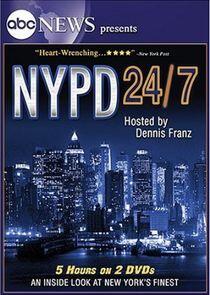 NYPD 24/7 NYPD 24/7