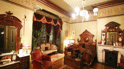 Westerfeld House Westerfeld House