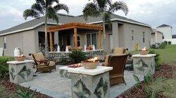 Mexican Resort Retreat Mexican Resort Retreat
