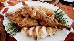 Classic Thanksgiving Classic Thanksgiving