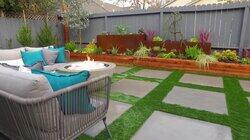 Beer Garden Backyard Beer Garden Backyard