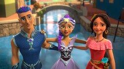 Song of the Sirenas Song of the Sirenas