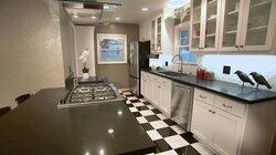 Retro Kitchen Remodel
