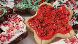 Santa's Cookies Santa's Cookies