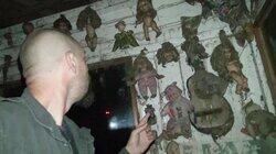 Island of the Dolls Island of the Dolls