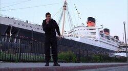 Queen Mary Queen Mary