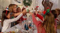 Winter Wonderland Party Winter Wonderland Party