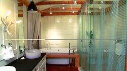 Glass Box Glass Box