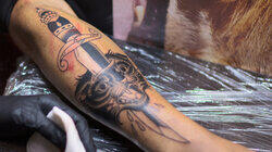 Who's Ready to See Some Bad Tattoos? Who's Ready to See Some Bad Tattoos?