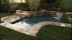 Contemporary Spool Oasis Contemporary Spool Oasis
