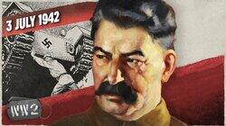 3 July 1942 3 July 1942