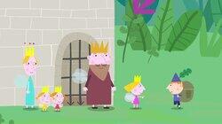 The Royal Picnic
