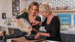 Giada and Raffy's Christmas Miracle Giada and Raffy's Christmas Miracle