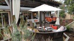 Outdoor Family Oasis