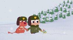 Snow Problem Snow Problem