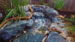 Rock Pond Living Space Rock Pond Living Space
