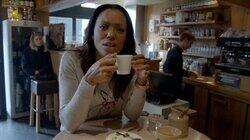 Aisha Tyler in Paris Aisha Tyler in Paris
