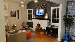 Eclectic Party Pad Eclectic Party Pad