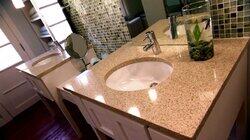 Cooking Up a Cool Bathroom Cooking Up a Cool Bathroom